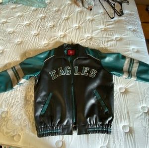 Philadelphia Eagles Jacket